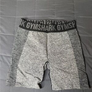 Gymshark Women Gray Contour Shorts